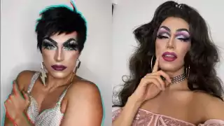 El joven participó a sus 19 años en La Academia Bicentenario