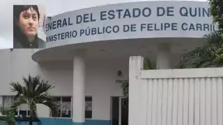 De acuerdo a la ficha de búsqueda, los familiares del agraviado, interpusieron la denuncian después de los 13 días de no saber de él