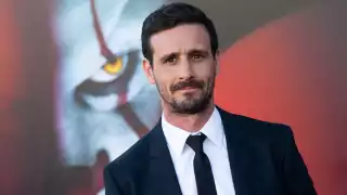Falleció el actor James Ransone, famoso por su trabajo en 'IT' y 'El Teléfono Negro'