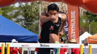 Viajan 97 yucatecos a Tlaxcala para participar en el macrorregional C de la Olimpiada Nacional 2025 