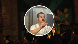 Asegura que después de ese momento no se acuerda qué ocurrió