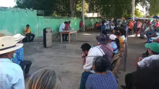 Se pospone hasta finales de este mes la rendición final de cuentas de Emilio Aké Cohuo