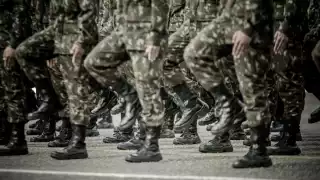 La FGR no dará luz verde para la liberación de 8 militares vinculados al caso Ayotzinapa