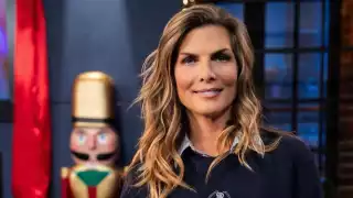 Montserrat Oliver rompe el silencio y revela detalles sobre el estado de salud de Yolanda Andrade