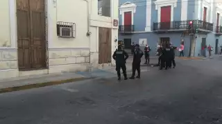 Suman 51 indocumentados de la India asegurados en Yucatán