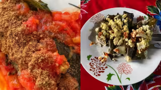 Qué es el Dzotobilchay, platillo yucateco sin carne perfecto para la Cuaresma