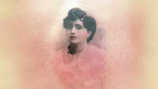 El primer contacto de la autora del texto con este nombre fue a través de unas copias de manuscritos