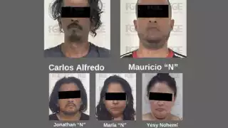 Vinculan a proceso a cinco por delitos contra la salud en Puerto Aventuras y Villas del Sol