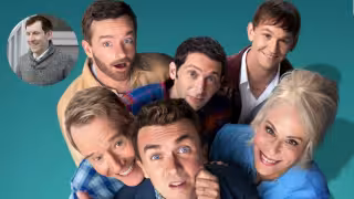 Esta es la razón por la que Erik Per Sullivan no volvió como Dewey para el revival de 'Malcolm, el de en medio'