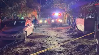 Asesinato de taxista en Ciudad del Carmen: investigan posible vínculo con pochimóviles