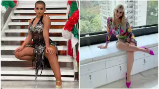 Este viernes, el concurso “Las Estrellas Bailan en Hoy” volvió a generar controversia, luego de presenciar conflictos de los participantes