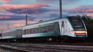 Cabe recordar que el pasado 15 de diciembre se inauguró la primera etapa del Tren Maya