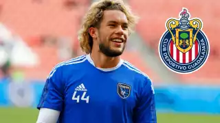 Cowell ha jugado para el San José Earthquakes de la MLS, equipos con el que ha disputado 114 partidos, en los que ha conseguido marcar 12 goles y 12 asistencias

