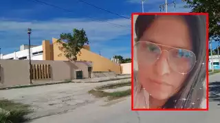 Los familiares no saben nada de ella desde el 14 de diciembre