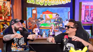 Ricardo Pérez y Slobotzky fueron víctimas de un intento de asalto en las instalaciones de La Cotorrisa