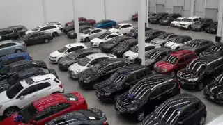 Algunos de los defectos más comunes y de los cuales debes tener en cuenta es la falla en el motor y en lo eléctrico