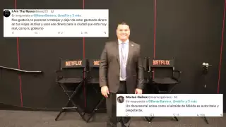 Los ciudadanos en Twitter no se contuvieron al momento de expresar sus opiniones sobre el actual alcalde