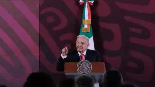 El presidente de la República propuso buscar alternativas como “mafia del poder” o “conservadurismo corrupto”, para no infringir las nuevas directrices