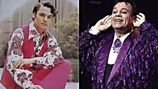 Esta es la canción de Juan Gabriel que esconde su duro tiempo en prisión