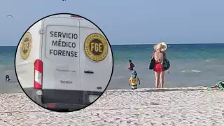 Pese a ser auxiliada, la abuelita ya no contaba con signos vitales