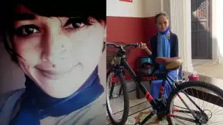 Wendy Krauss habría ido a un retiro espiritual en la Península de Yucatán