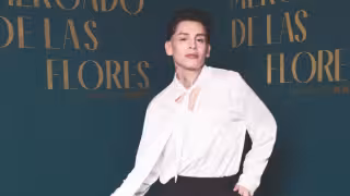 Kunno tiene fuerte crisis nerviosa antes de entrar a 'La Casa de los Famosos'