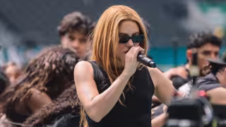 Shakira lanza su último mensaje antes de su show en el Mundial 2026: “Esto ya arrancó, mi gente”