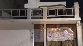 Rescatan a menores explotadas sexualmente tras cateo de vivienda en Cancún