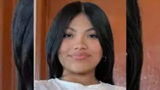 La joven fue vista por última vez el pasado 13 de abril