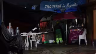 Explosión en Álvaro Obregón: primer dictamen apunta que la taquería no fue responsable de la explosión