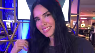 Lucy Garza; expareja de Poncho de Nigris niega amenazas y lanza un comunicado