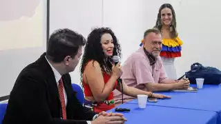 Además de sentirse emocionados, agradecen a Yucatán por permitirles ser parte de la entidad