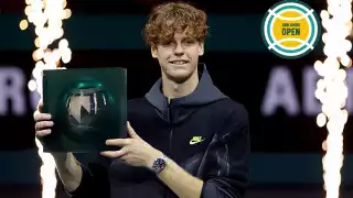 Será tres del mundo