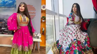 Influencers aseguran que se encuentran horrorizados por la presencia de los talibanes en territorio afgano