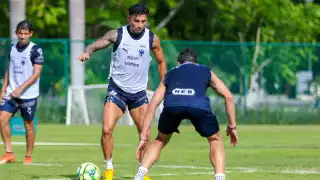 Monterrey, Atlas y Toluca son los equipos que han entrenado en Quintana Roo