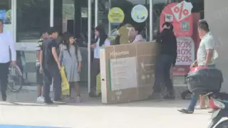 Buen Fin decepciona en Champotón: baja afluencia y ventas por debajo de lo esperado