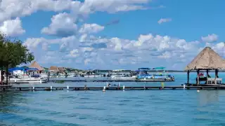 Canaco Bacalar prevé repunte del 90% para el último bimestre del 2025