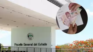 La sentencia la dictó el Tribunal Superior de Justicia de Yucatán