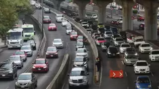 La CDMX se verá afectada por esta Contingencia