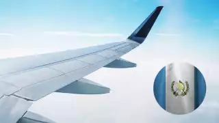 Así fue el retorno de los 100 infantes a Guatemala