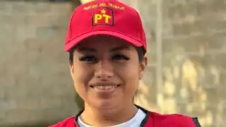 Monserrat Meléndez Pat aspiraba a la alcaldía de José María Morelos