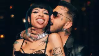 Las críticas no se hicieron esperar a través de las redes sociales debido al video. Foto: Especial