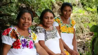 En Yucatán la palabra way tiene varios significados