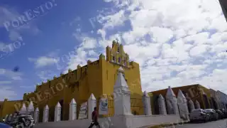 Alertan lluvias fuertes y moderadas en Campeche; estos municipios están en Peligro Medio