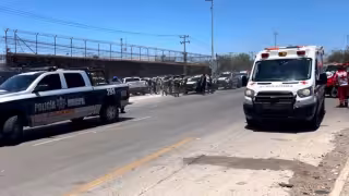 Sube a dos muertos y siete heridos el saldo por la riña en Cereso de Ciudad Obregón