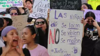 En Quintana Roo, el 70% de mujeres han sido violentadas: Inegi