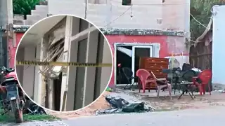 Las investigaciones por la muerte de la niña de 6 años en el IMSS de Playa del Carmen continúan