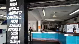 Pescaderías de Cancún, listas para el inicio de la Cuaresma