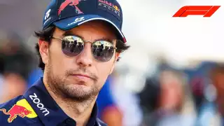 ¿Cuándo es la fecha de lanzamiento del monoplaza de 'Checo' Pérez para 2024?