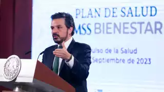 IMSS Bienestar comenzará a operar de manera gratuita en marzo en México